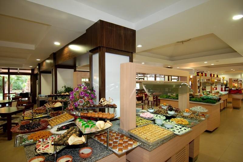 Side utazás Maya World Golf