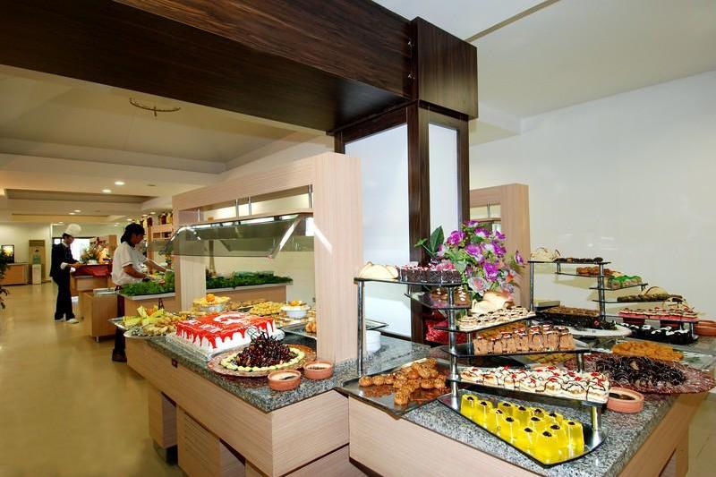 Side utazás Maya World Golf