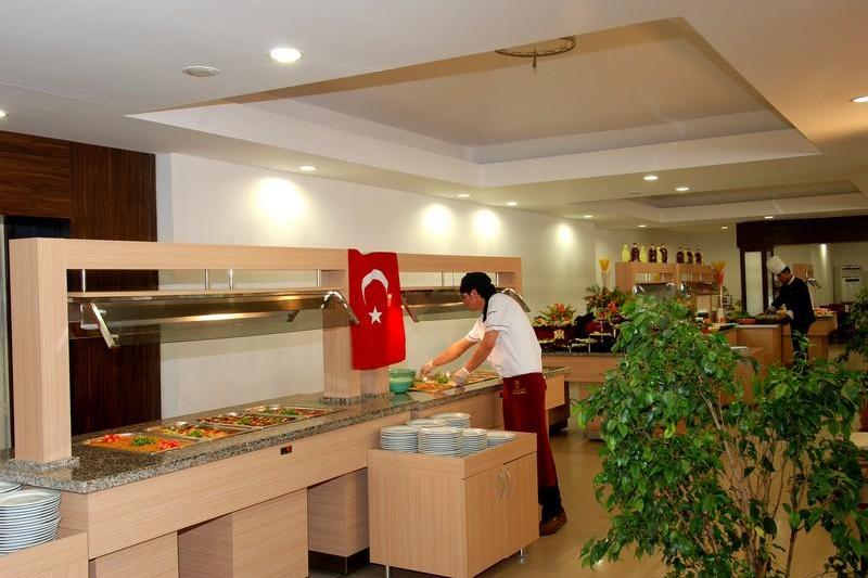 Side utazás Maya World Golf