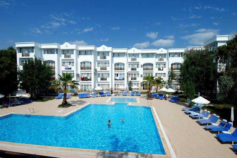 Side utazás Maya World Golf