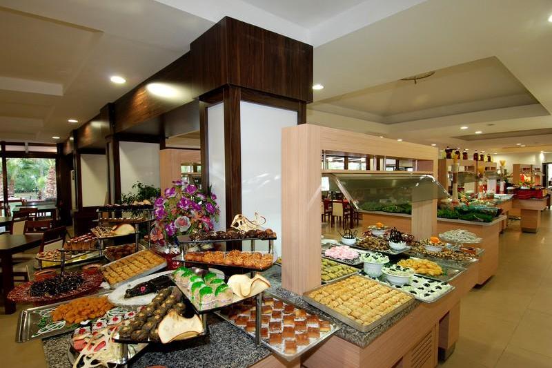 Side utazás Maya World Golf