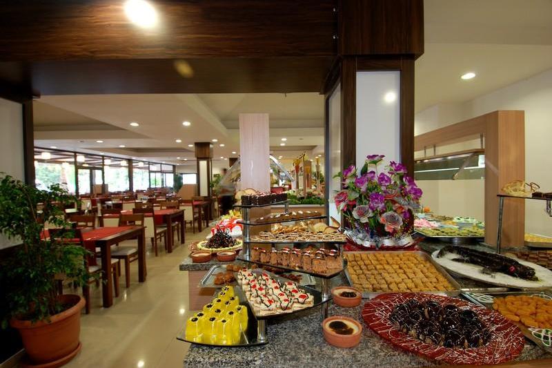 Side utazás Maya World Golf