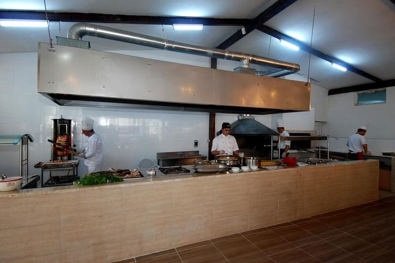 Side utazás Maya World Golf