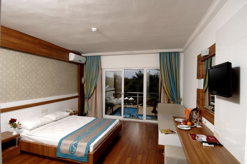 Side utazás Maya World Golf