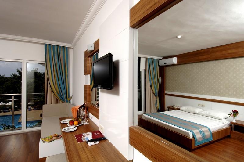 Side utazás Maya World Golf