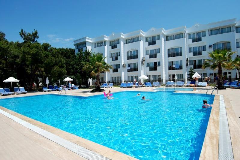 Side utazás Maya World Golf