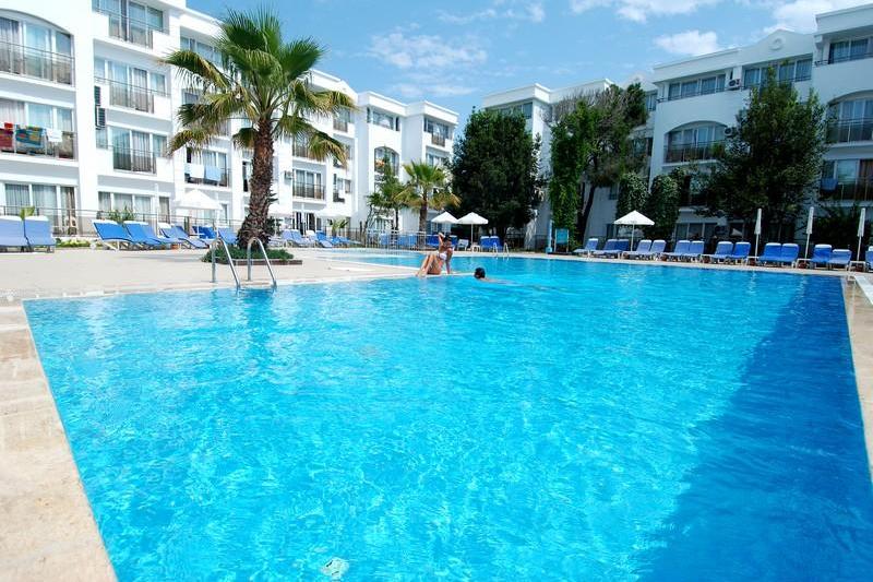 Side utazás Maya World Golf