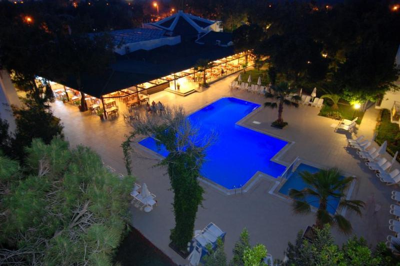 Side utazás Maya World Golf