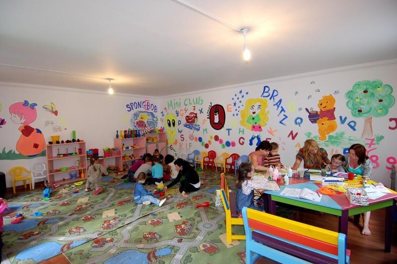 Side utazás Maya World Golf