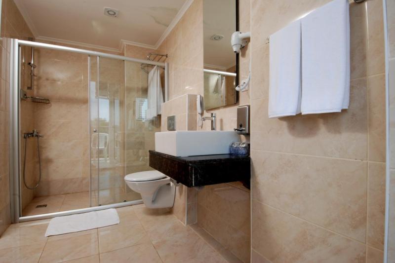 Side utazás Maya World Side Hotel