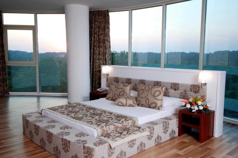 Side utazás Maya World Side Hotel