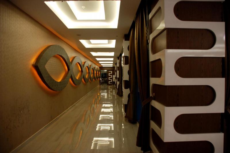 Side utazás Maya World Side Hotel