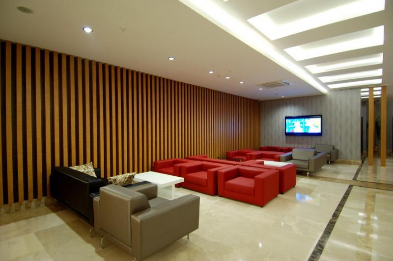 Side utazás Maya World Side Hotel