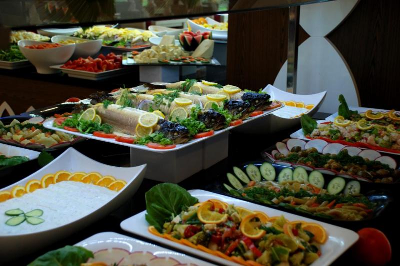 Side utazás Maya World Side Hotel