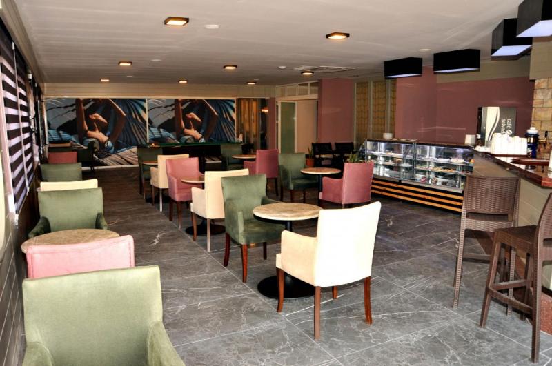 Side utazás Nerton Hotel