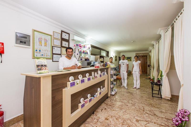 Side utazás Oz Side