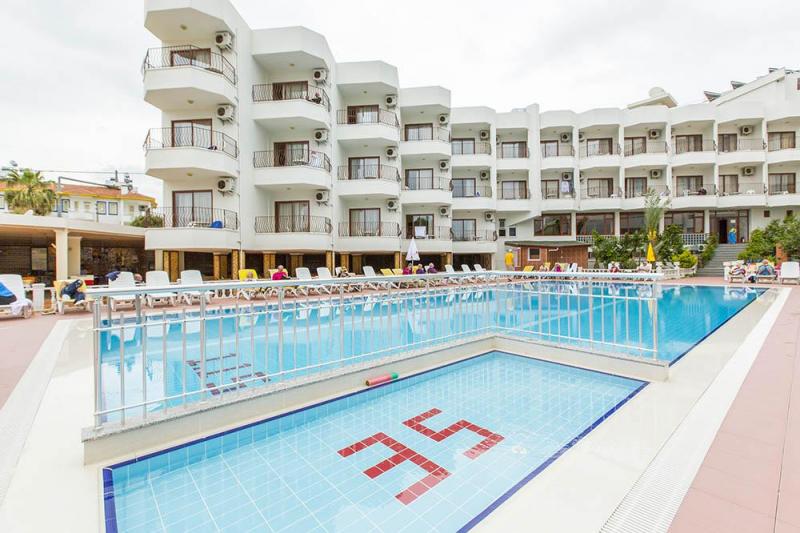 Side utazás Oz Side