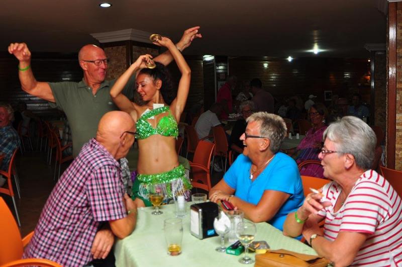 Side utazás Oz Side