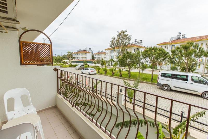 Side utazás Oz Side