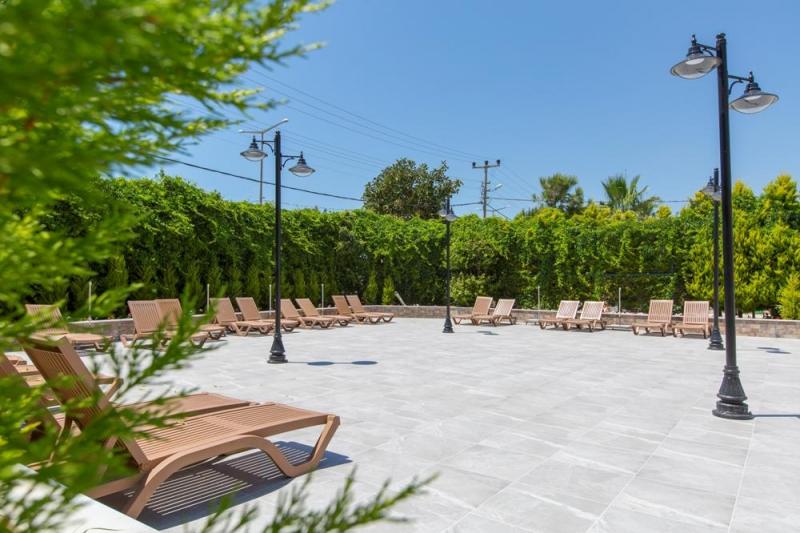 Side utazás Oz Side