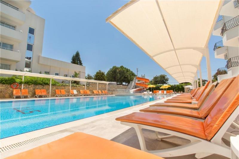 Side utazás Oz Side