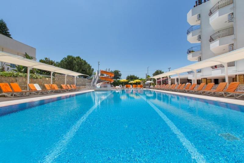 Side utazás Oz Side