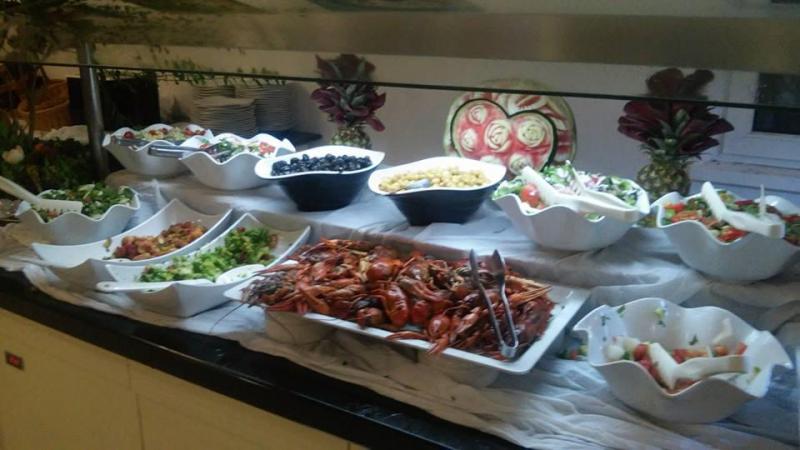 Side utazás Saygili Beach Hotel