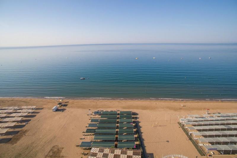 Side utazás Side Crown Palace