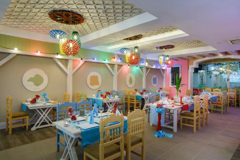 Side utazás Side Crown Palace