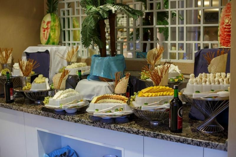 Side utazás Side Crown Palace