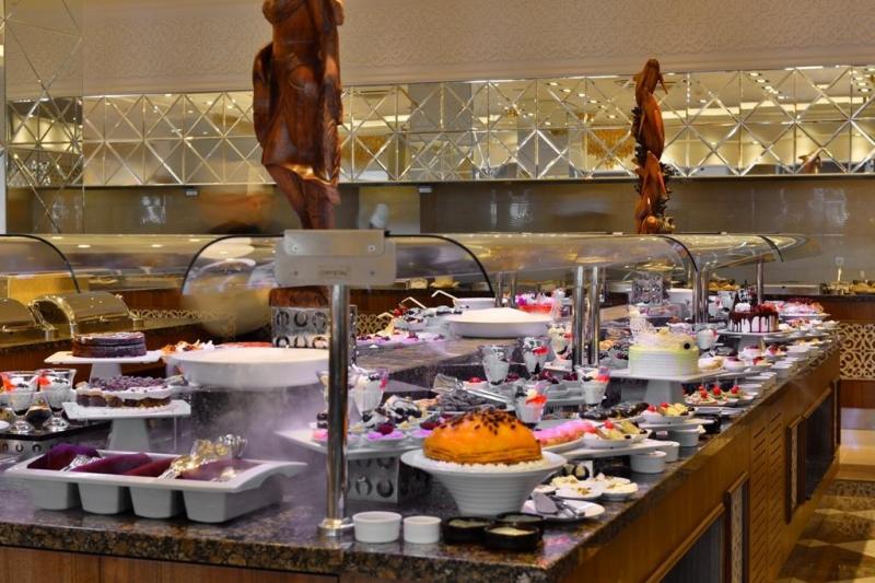 Side utazás Side Crown Serenity