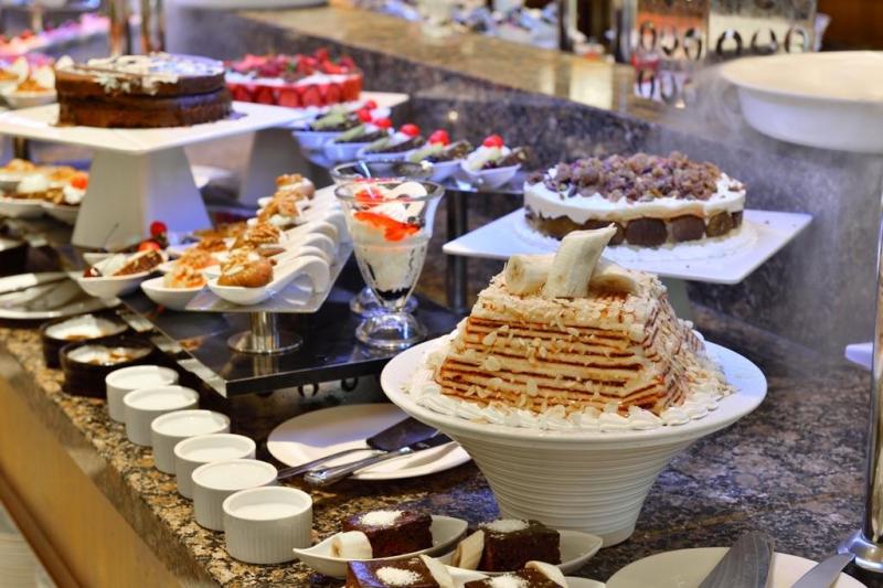 Side utazás Side Crown Serenity