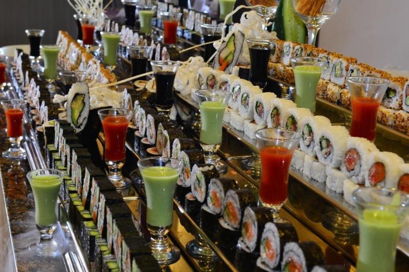 Side utazás Side Crown Serenity