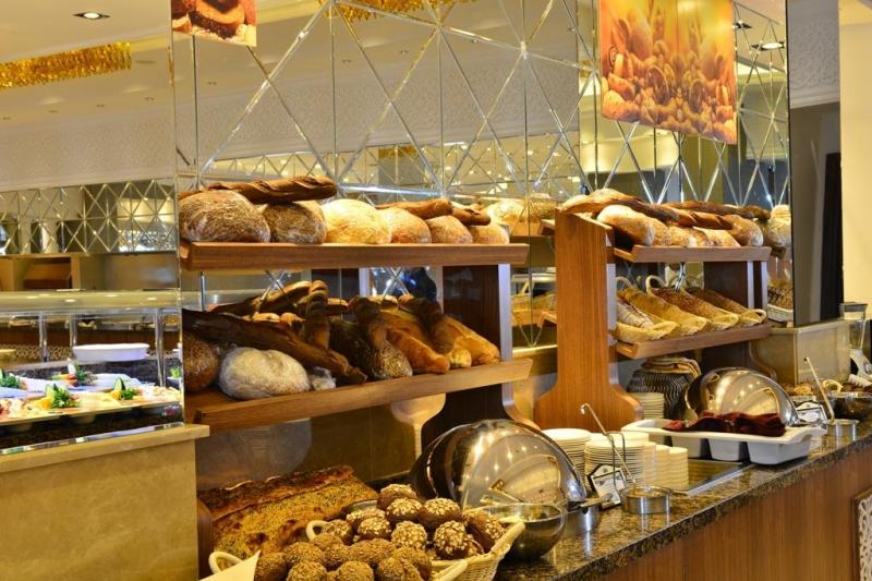 Side utazás Side Crown Serenity