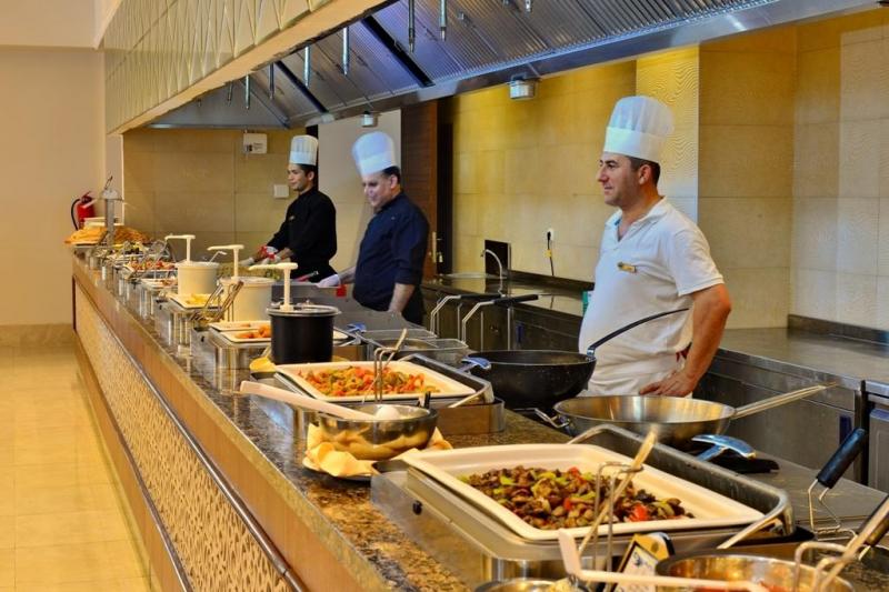 Side utazás Side Crown Serenity