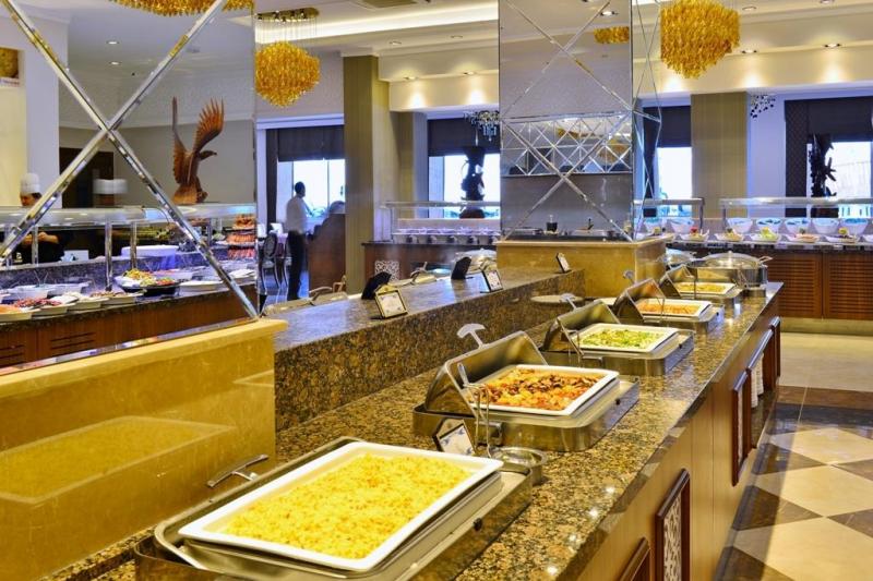 Side utazás Side Crown Serenity