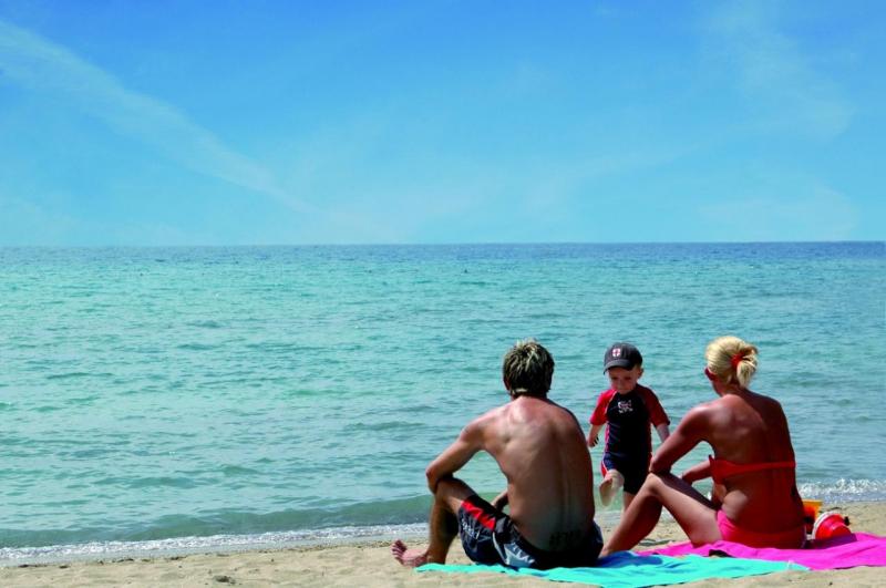 Side utazás Side Kum Hotel