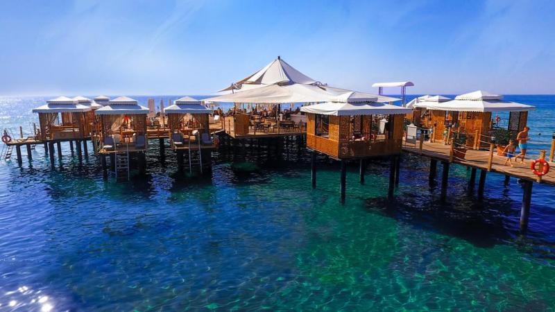 Side utazás Von Resort Elite