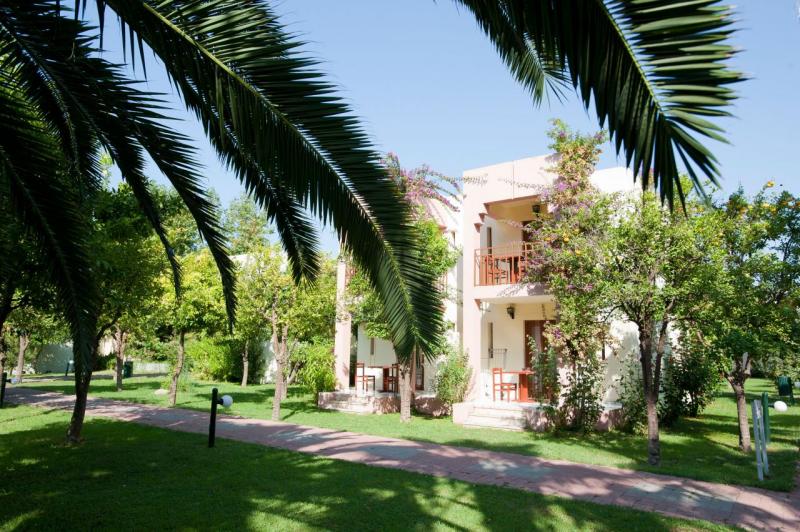 Side utazás Von Resort Golden Beach