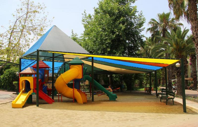 Side utazás Von Resort Golden Beach