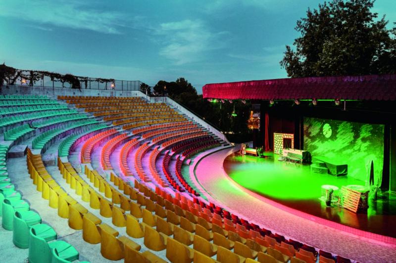 Side utazás Von Resort Golden Beach