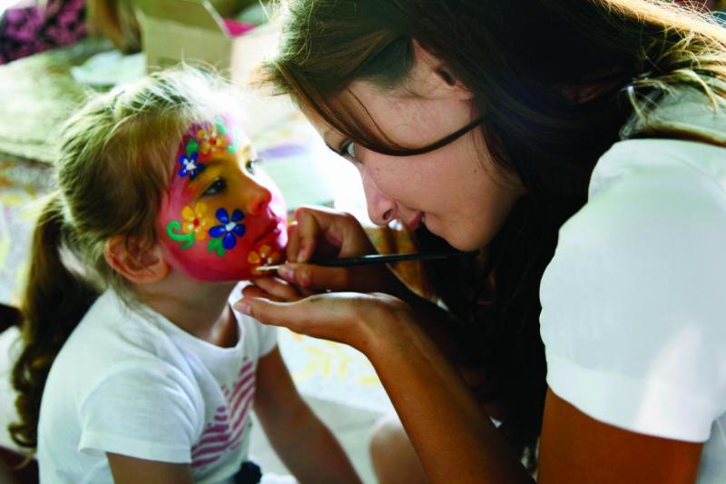 Side utazás Von Resort Golden Beach