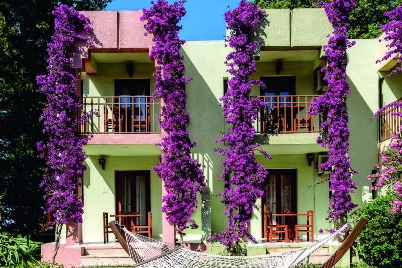 Side utazás Von Resort Golden Beach