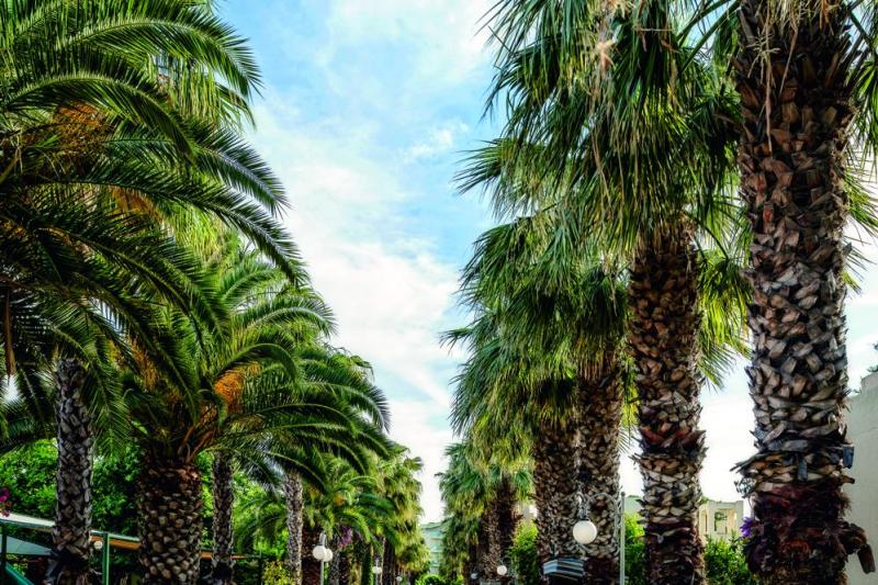 Side utazás Von Resort Golden Beach