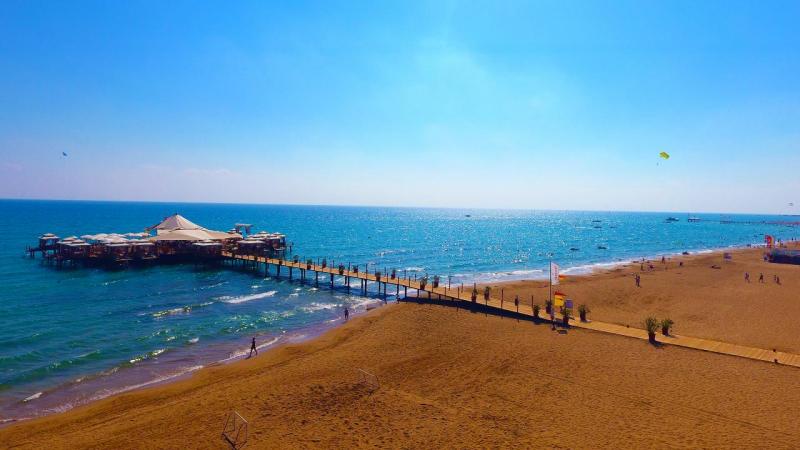 Side utazás Von Resort Golden Coast