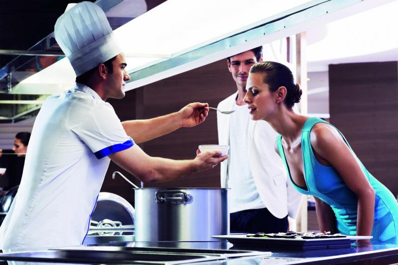 Side utazás Von Resort Golden Coast