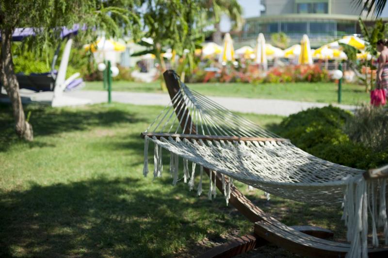 Side utazás Von Resort Golden Coast