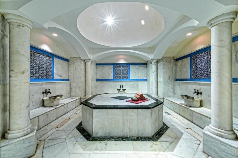 Side utazás Von Resort Golden Coast