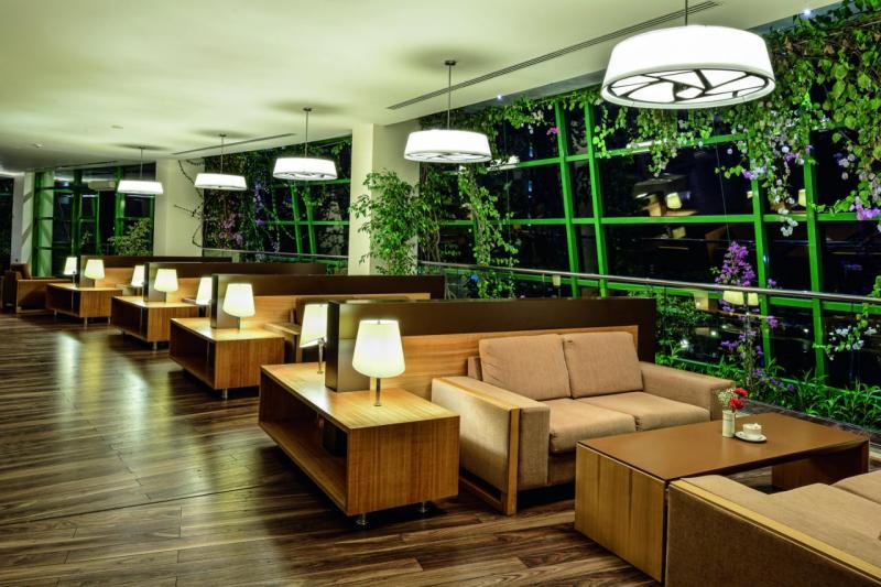 Side utazás Von Resort Golden Coast