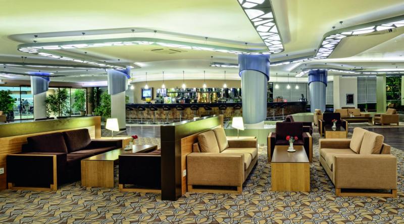 Side utazás Von Resort Golden Coast